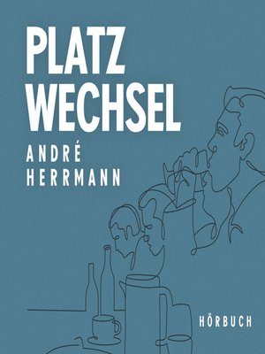 cover image of Platzwechsel